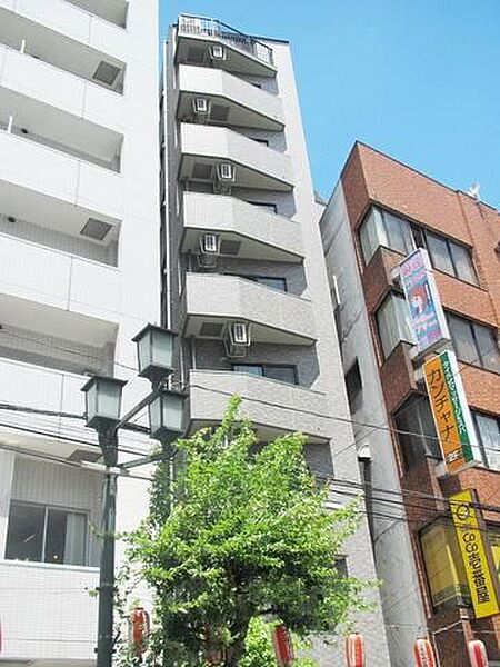 外観画像
