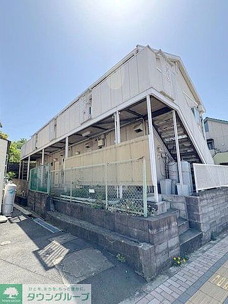外観画像