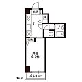 ブランコート仙川1階7.8万円