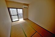 ★6帖の和室です★
