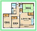 シャトレ・メイプル4階9.0万円