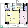 ボルダーズ2階11.8万円