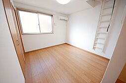 京王線 中河原駅 徒歩4分の賃貸アパート 2階ワンルームのリビング/ダイニング