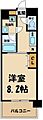 ZOOM調布4階9.1万円