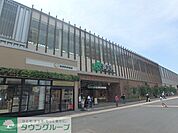 国立駅(JR 中央本線) 徒歩9分。その他 720m