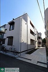 JR中央線 武蔵小金井駅 徒歩9分