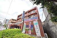 東京都国分寺市西元町2丁目15-26：物件画像／株式会社タウンハウジング東京　府中店