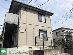 京王線 府中駅 徒歩11分