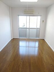 京王線 仙川駅 徒歩12分の賃貸マンション 3階1Kのリビング/ダイニング