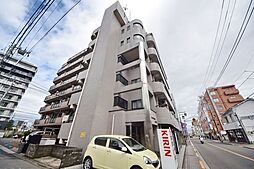 グランデュールアサノ