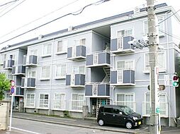 JR中央線 武蔵小金井駅 徒歩18分の賃貸マンション