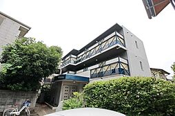 京王線 千歳烏山駅 徒歩8分の賃貸マンション