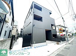 京王相模原線 京王多摩川駅 徒歩10分