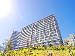 京王相模原線 若葉台駅 徒歩1分の賃貸マンション