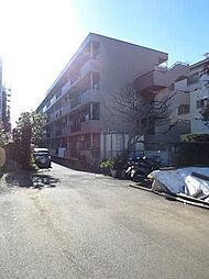 京王線 千歳烏山駅 徒歩10分の賃貸マンション