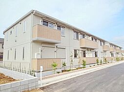 西武国分寺線 恋ヶ窪駅 徒歩11分の賃貸アパート