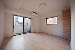 ＲＥＬＵＸＩＡ府中 305 3階1Kのリビング/ダイニング