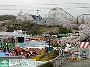 よみうりランド 徒歩58分。レジャー・観光 4580m