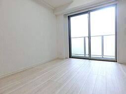 JR中央線 豊田駅 徒歩2分の賃貸マンション 7階ワンルームのリビング/ダイニング