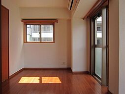 京王線 府中駅 徒歩3分の賃貸マンション 8階1Kのリビング/ダイニング