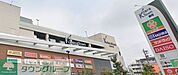 キテラタウン調布 徒歩10分。 770m