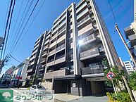 東京都国立市東1丁目：物件画像／株式会社タウンハウジング東京　府中店
