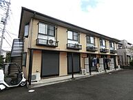 東京都府中市新町2丁目：物件画像／株式会社タウンハウジング東京　府中店