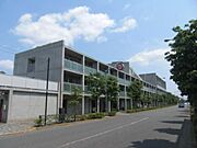 タウンハウジング仙川店まで♪