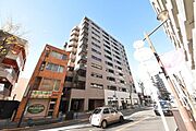★外観＆共用設備★