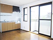 ♪室内人気の洋室オールフローリングです♪