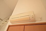 ★エアコンです★
