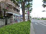 スリーエフ 550m