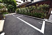 ★敷地内駐車場★