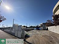 東京都三鷹市牟礼7丁目4-44：物件画像／株式会社タウンハウジング東京　府中店