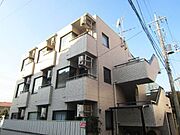 ★閑静な住宅街です★