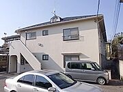 ★日当り住環境良好★