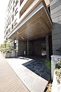 ★エントランス★