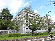 警察大学 1100m