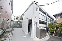 東京都調布市東つつじケ丘1丁目7-19：物件画像／株式会社タウンハウジング東京　府中店