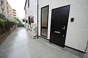 ★玄関です★
