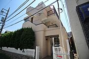 ★閑静な住宅街です★