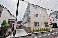 東京都狛江市西野川1丁目13-18：物件画像／株式会社タウンハウジング東京　府中店
