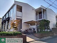 東京都三鷹市上連雀6丁目8-17：物件画像／株式会社タウンハウジング東京　府中店