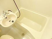 ★ユニットバスです★