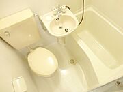 ★トイレです★