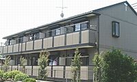 東京都三鷹市新川2丁目2-25：物件画像／株式会社タウンハウジング東京　府中店