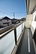 ★洗濯物も良く乾きそうです★