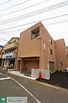 東京都府中市本宿町1丁目47-11：物件画像／株式会社タウンハウジング東京　府中店