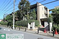 東京都小平市上水本町5丁目15-3：物件画像／株式会社タウンハウジング東京　府中店