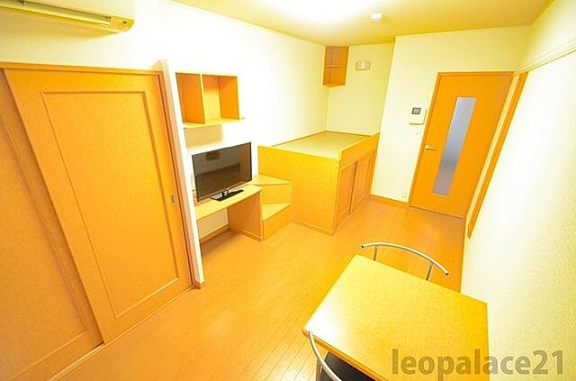 子供部屋
